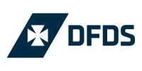DFDS Logo