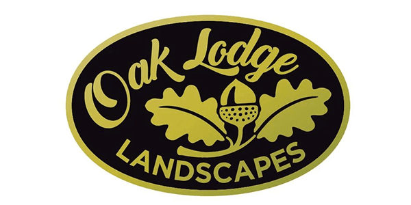 Oak Lodge Landscapes Ltd logo