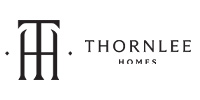 Thornlee Homes logo for client banner